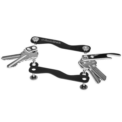 Portachiavi Key Holder S Shape Design - immagine 3
