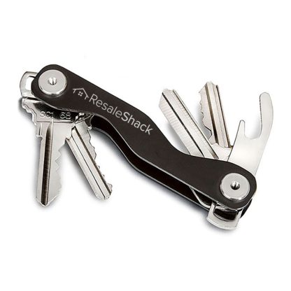 Portachiavi Key Holder S Shape Design