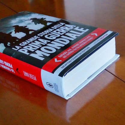 La grande storia della prima guerra mondiale di Peter Hart, Newton Compton - immagine 5