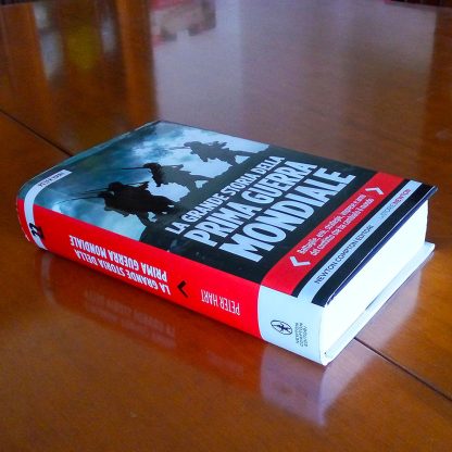 La grande storia della prima guerra mondiale di Peter Hart, Newton Compton - immagine 4
