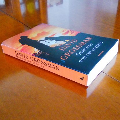 Qualcuno con cui correre Edizione Speciale Romanzo di David Grossman - immagine 3