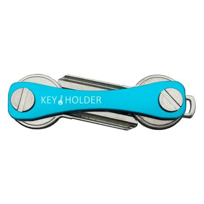 Key Holder Organizzatore di chiavi in Alluminio - immagine 4