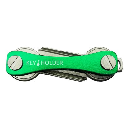Key Holder Organizzatore di chiavi in Alluminio - immagine 3
