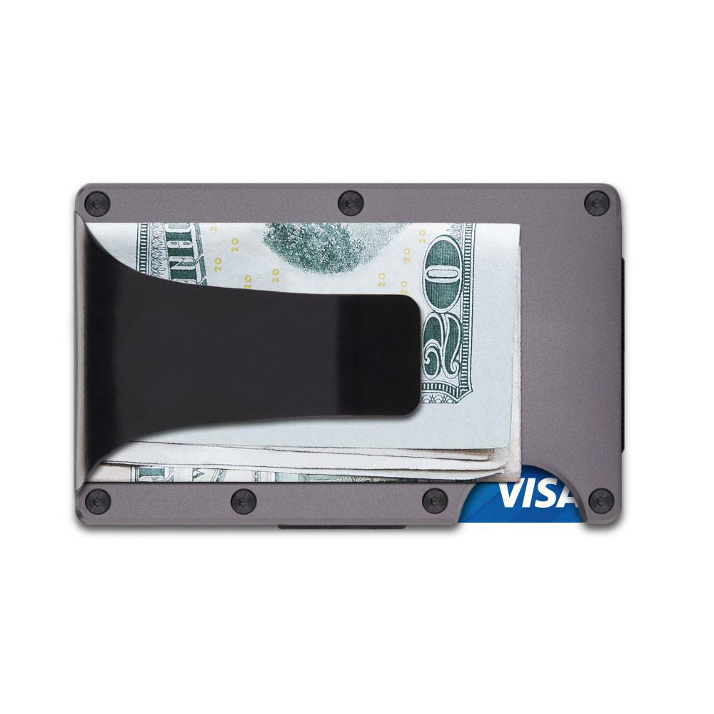 Porta tessere i clip sales