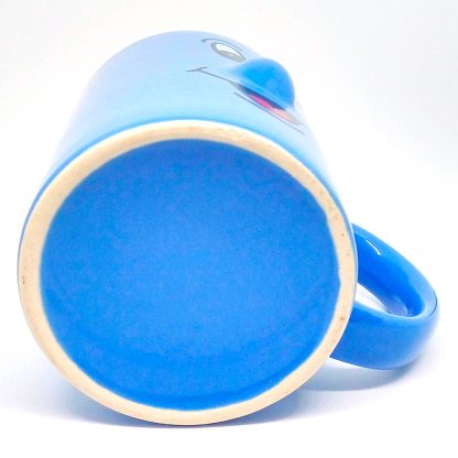 Tazza Mug Faccia sorridente in ceramica - immagine 5