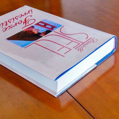 Forze Irresistibili Romanzo di Danielle Steel Mondolibri Sperling & Kupfer - immagine 5