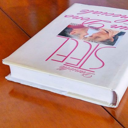 Libro usato Un dono speciale Romanzo di Danielle Steel Mondolibri Sperling & Kupfer - immagine 5