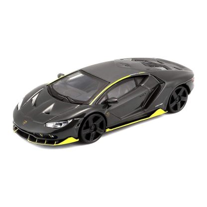 Bburago Street Fire Lamborghini Centenario LP 770-4 1:43 Modellino Auto DIE-CAST - immagine 3