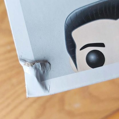 Funko Pop 448 Action Figure Agente Dale Cooper della Serie TV Twin Peaks - immagine 4