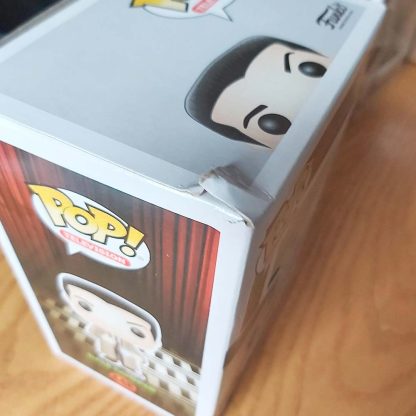 Funko Pop 448 Action Figure Agente Dale Cooper della Serie TV Twin Peaks - immagine 3