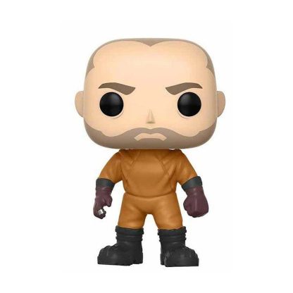 Funko Pop Movies 480 Sapper Blade Runner 2049 Action Figure 10 cm - immagine 2