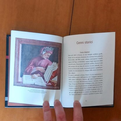 Roberto Benigni Tutto Dante Cofanetto 14 DVD Divina Commedia La Repubblica - immagine 10