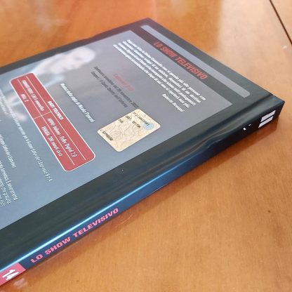Roberto Benigni Tutto Dante Cofanetto 14 DVD Divina Commedia La Repubblica - immagine 13