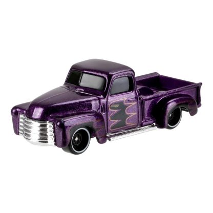 Hot Wheels Chevrolet Trucks 100 Years Modellini scala 1:64 Die-Cast. Nuovi. - immagine 31