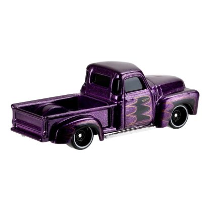 Hot Wheels Chevrolet Trucks 100 Years Modellini scala 1:64 Die-Cast. Nuovi. - immagine 32