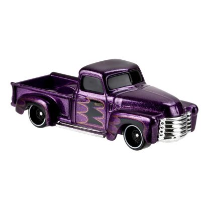 Hot Wheels Chevrolet Trucks 100 Years Modellini scala 1:64 Die-Cast. Nuovi. - immagine 33