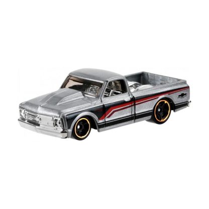 Hot Wheels Chevrolet Trucks 100 Years Modellini scala 1:64 Die-Cast. Nuovi. - immagine 27