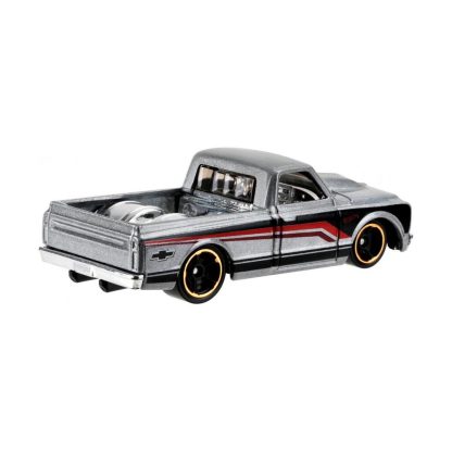 Hot Wheels Chevrolet Trucks 100 Years Modellini scala 1:64 Die-Cast. Nuovi. - immagine 28