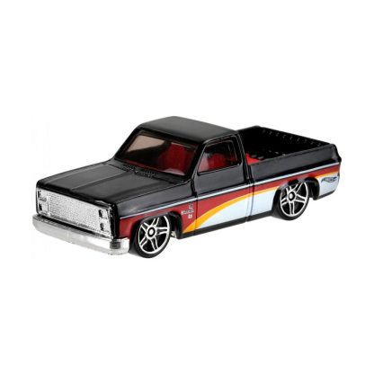 Hot Wheels Chevrolet Trucks 100 Years Modellini scala 1:64 Die-Cast. Nuovi. - immagine 23