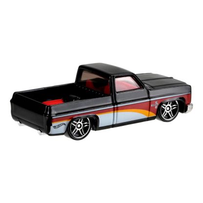 Hot Wheels Chevrolet Trucks 100 Years Modellini scala 1:64 Die-Cast. Nuovi. - immagine 24