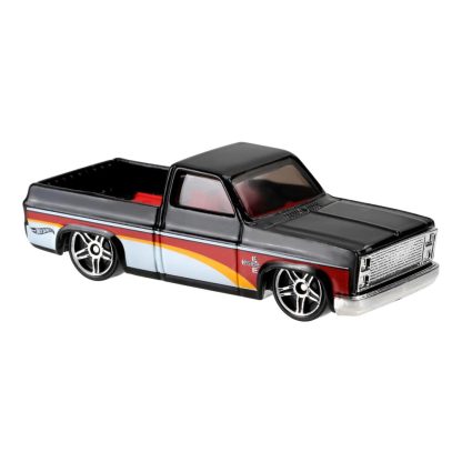 Hot Wheels Chevrolet Trucks 100 Years Modellini scala 1:64 Die-Cast. Nuovi. - immagine 25