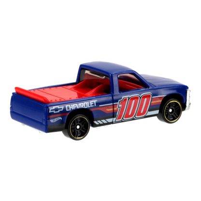 Hot Wheels Chevrolet Trucks 100 Years Modellini scala 1:64 Die-Cast. Nuovi. - immagine 20