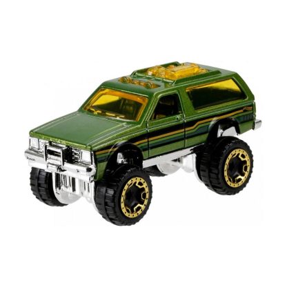 Hot Wheels Chevrolet Trucks 100 Years Modellini scala 1:64 Die-Cast. Nuovi. - immagine 15