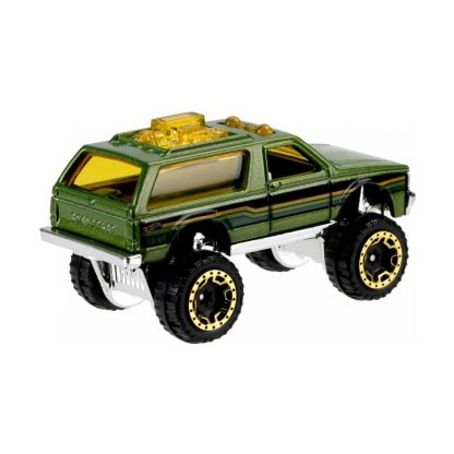 Hot Wheels Chevrolet Trucks 100 Years Modellini scala 1:64 Die-Cast. Nuovi. - immagine 16