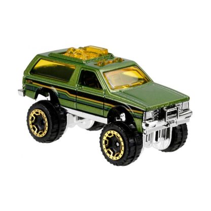 Hot Wheels Chevrolet Trucks 100 Years Modellini scala 1:64 Die-Cast. Nuovi. - immagine 17