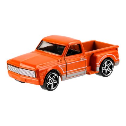 Hot Wheels Chevrolet Trucks 100 Years Modellini scala 1:64 Die-Cast. Nuovi. - immagine 3