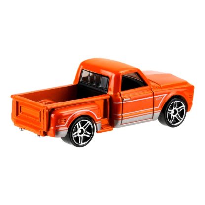 Hot Wheels Chevrolet Trucks 100 Years Modellini scala 1:64 Die-Cast. Nuovi. - immagine 4