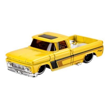 Hot Wheels Chevrolet Trucks 100 Years Modellini scala 1:64 Die-Cast. Nuovi. - immagine 7