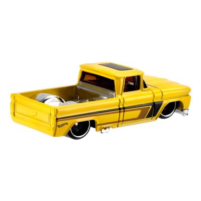 Hot Wheels Chevrolet Trucks 100 Years Modellini scala 1:64 Die-Cast. Nuovi. - immagine 8