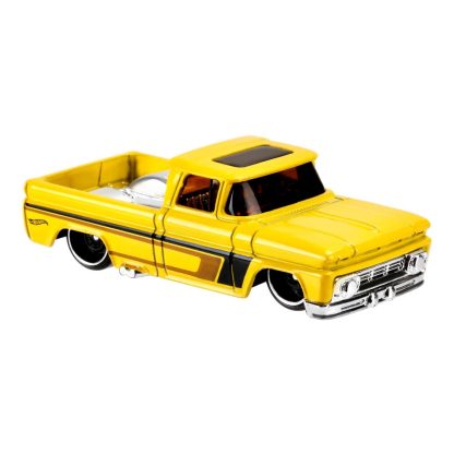 Hot Wheels Chevrolet Trucks 100 Years Modellini scala 1:64 Die-Cast. Nuovi. - immagine 9