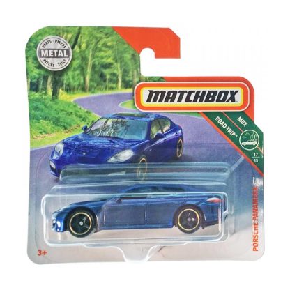 Modellini veicoli Matchbox in scala 1:64 Nuovi - immagine 4