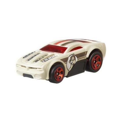 Hot Wheels Personaggi Disney 1:64 Auto Topolino Pippo Paperino Pluto Cip & Cop - immagine 18