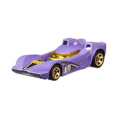 Hot Wheels Personaggi Disney 1:64 Auto Topolino Pippo Paperino Pluto Cip & Cop - immagine 16