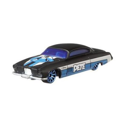 Hot Wheels Personaggi Disney 1:64 Auto Topolino Pippo Paperino Pluto Cip & Cop - immagine 12