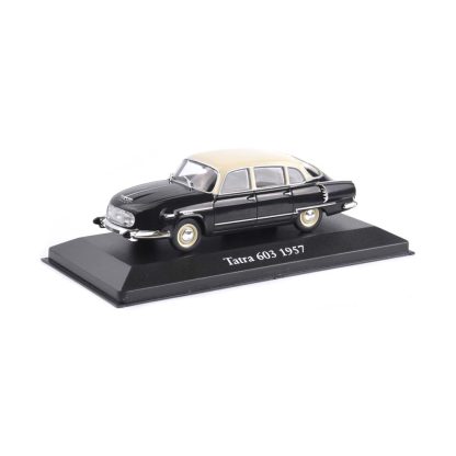 Atlas Collections Mythiques Modellini Auto Classiche Scala 1:43 Die-Cast Automobile Lamborghini Citroen Renault Volkswagen - immagine 4