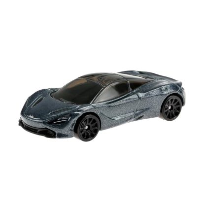 Hot Wheels McLaren 720S Fast & Furious Modellino Auto Automobile 3/5 DIE-CAST - immagine 2