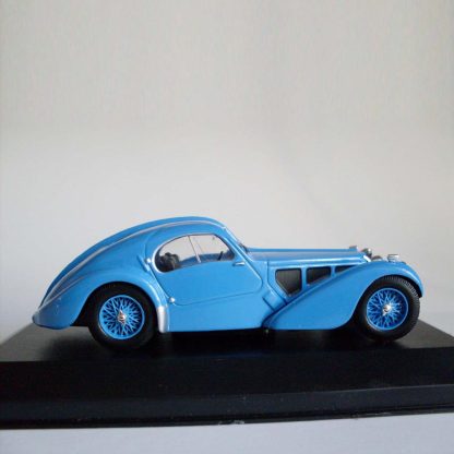 Atlas Collections Mythiques Modellini Auto Classiche Scala 1:43 Die-Cast Automobile Lamborghini Citroen Renault Volkswagen - immagine 14