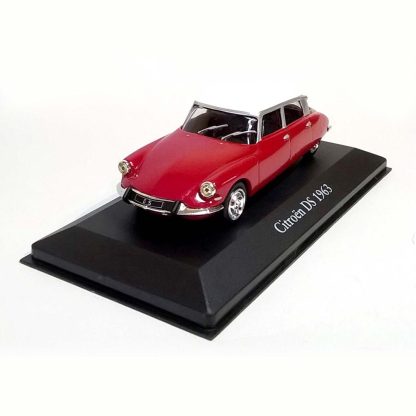 Atlas Collections Mythiques Modellini Auto Classiche Scala 1:43 Die-Cast Automobile Lamborghini Citroen Renault Volkswagen - immagine 12