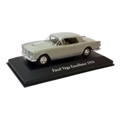 Atlas Collections Mythiques Modellini Auto Classiche Scala 1:43 Die-Cast Automobile Lamborghini Citroen Renault Volkswagen - immagine 8