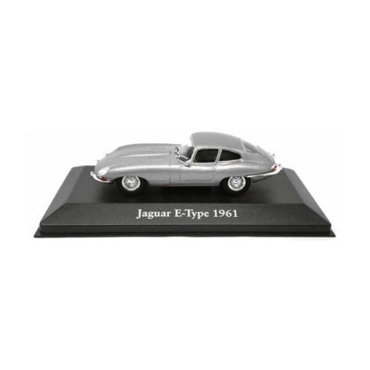 Atlas Collections Mythiques Modellini Auto Classiche Scala 1:43 Die-Cast Automobile Lamborghini Citroen Renault Volkswagen - immagine 9