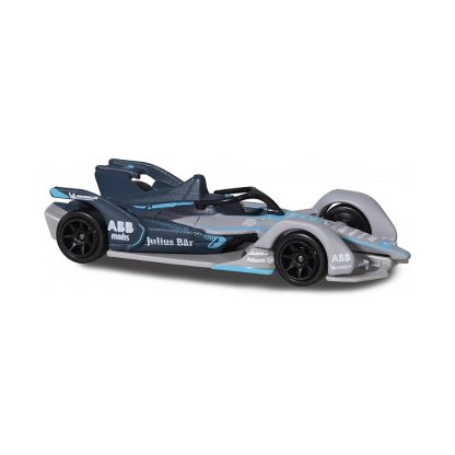 Majorette Formula-E Deluxe Gen 2 Cars Modellini Auto F1 Elettriche Die-Cast scala 1/64 - immagine 3