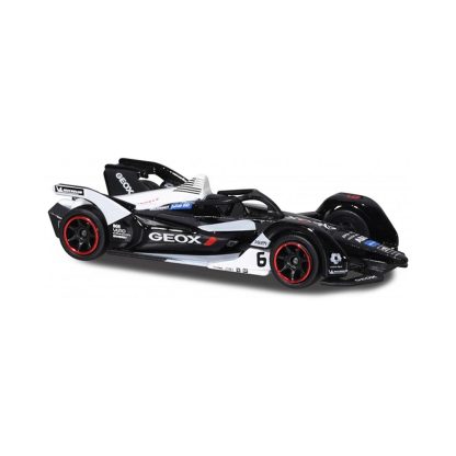 Majorette Formula-E Deluxe Gen 2 Cars Modellini Auto F1 Elettriche Die-Cast scala 1/64 - immagine 5