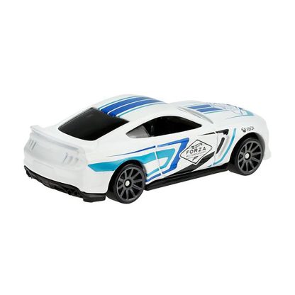 Hot Wheels Forza Motorsport Ford Shelby GT350 Modellino Auto Automobile 1:64 - immagine 3