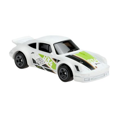Hot Wheels Forza Motorsport Porsche 934 Turbo RSR Modellino Auto Automobile 1:64 - immagine 2