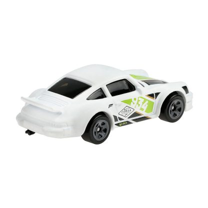 Hot Wheels Forza Motorsport Porsche 934 Turbo RSR Modellino Auto Automobile 1:64 - immagine 3