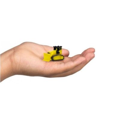 Micro Machines Starter Pack #09 Serie 3 Ultimate Exotics Modellini Auto - immagine 2